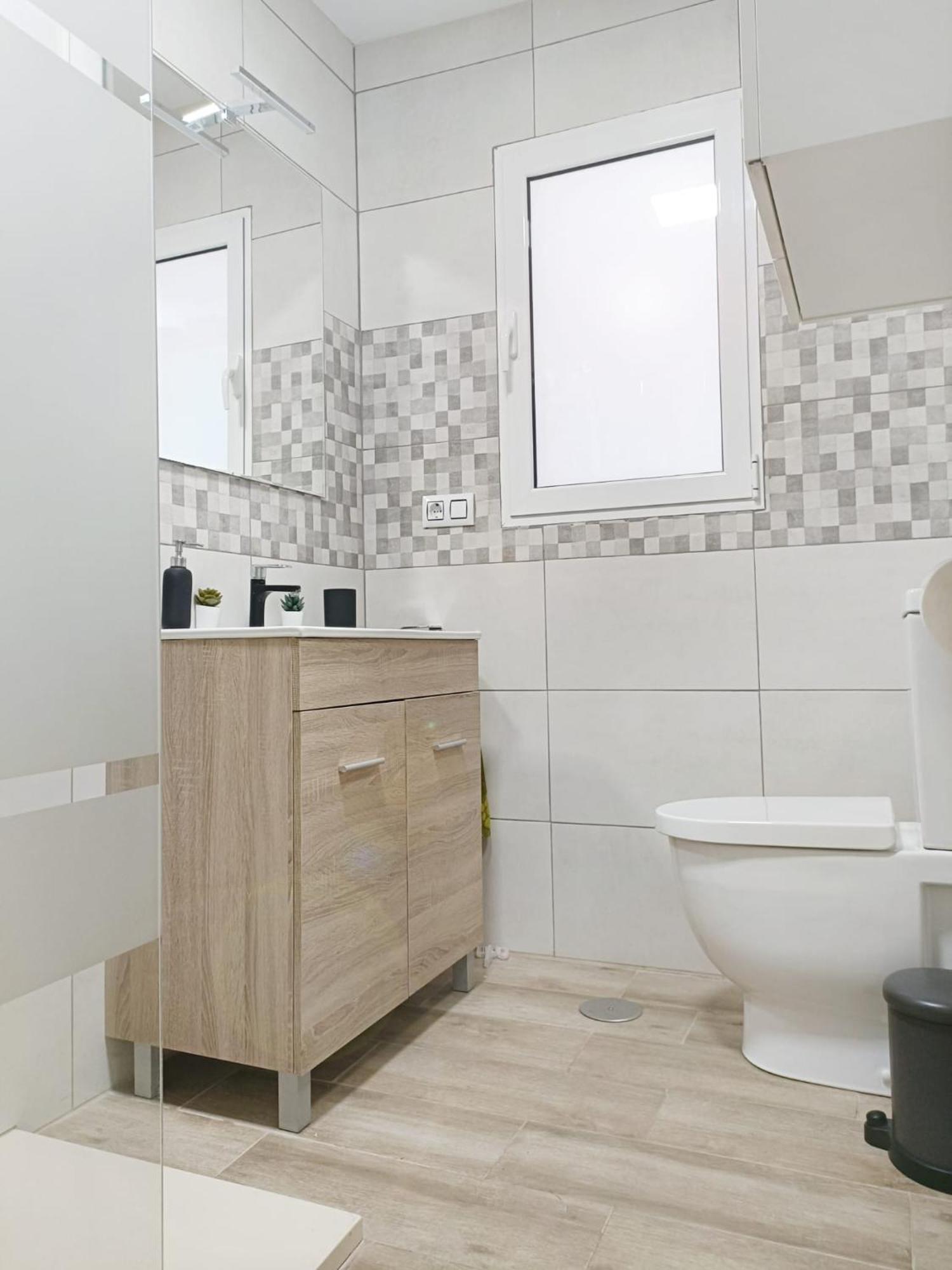 Vistabella Deluxe Centro Ciudad Fica & Auditorio Murcja Zewnętrze zdjęcie